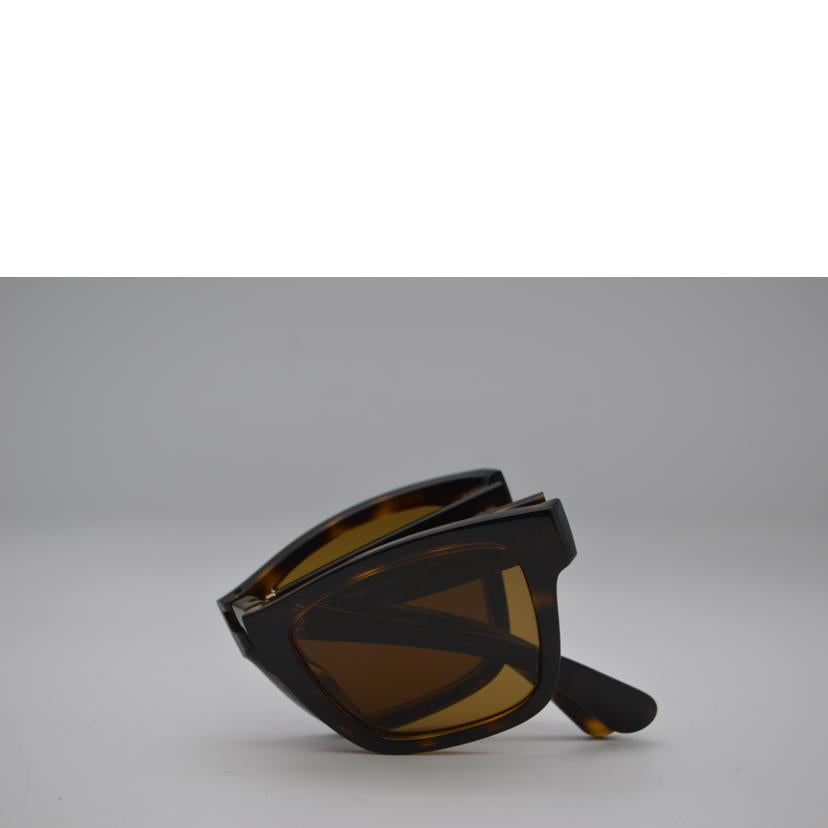 CHANEL シャネル/ココマークサイドグラデーションコンンパクトサングラス/6053//C714/53 53□22 140/ABランク/89