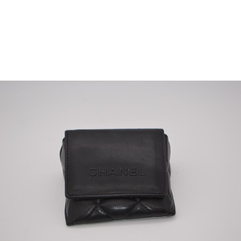 CHANEL シャネル/ココマークサイドグラデーションコンンパクトサングラス/6053//C714/53 53□22 140/ABランク/89