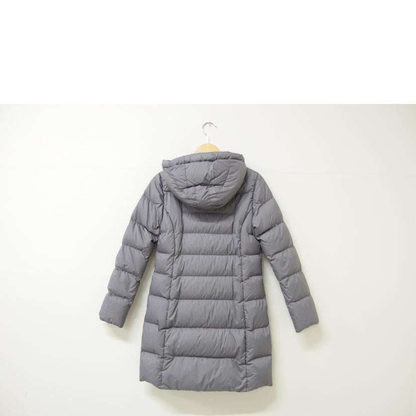 Phenix/Phenix LONG Fem ダウンコート グレー サイズM/PH7620T77//Aランク/83
