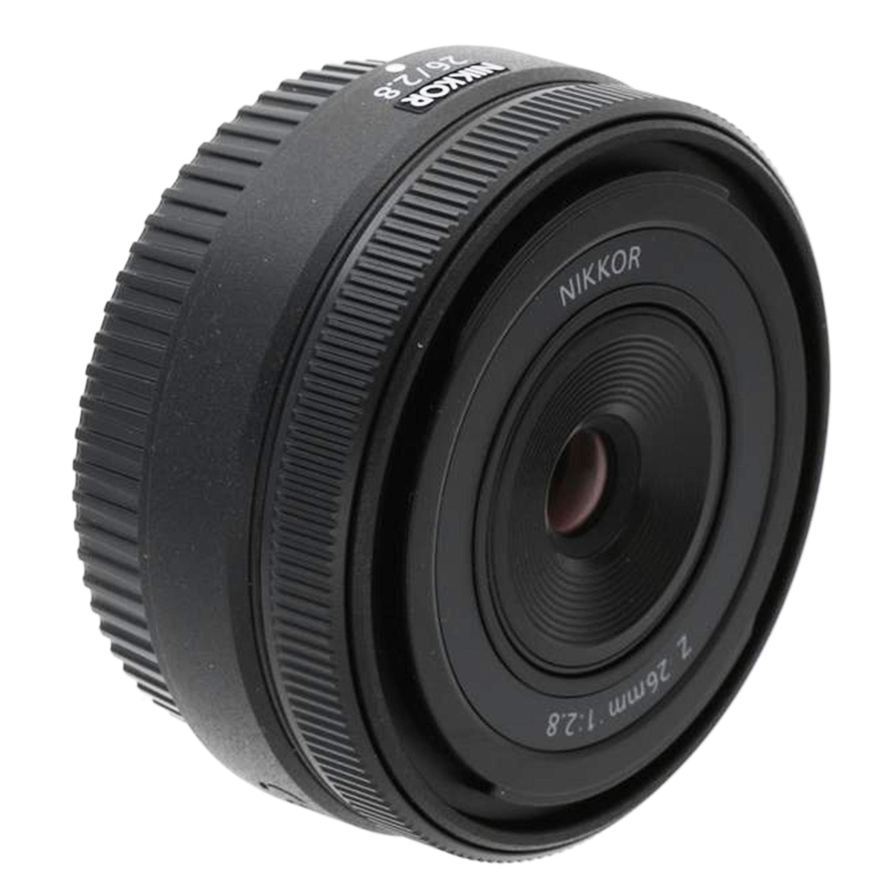 Nikon ニコン/交換レンズ/NIKKOR Z 26/2.8/NIKKOR Z 26/2.8//20002372/Cランク/75
