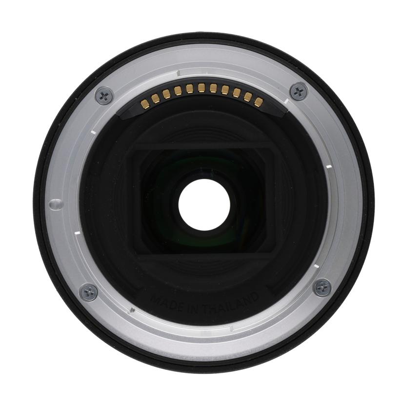 Nikon ニコン/交換レンズ/NIKKOR Z 26/2.8/NIKKOR Z 26/2.8//20002372/Cランク/75