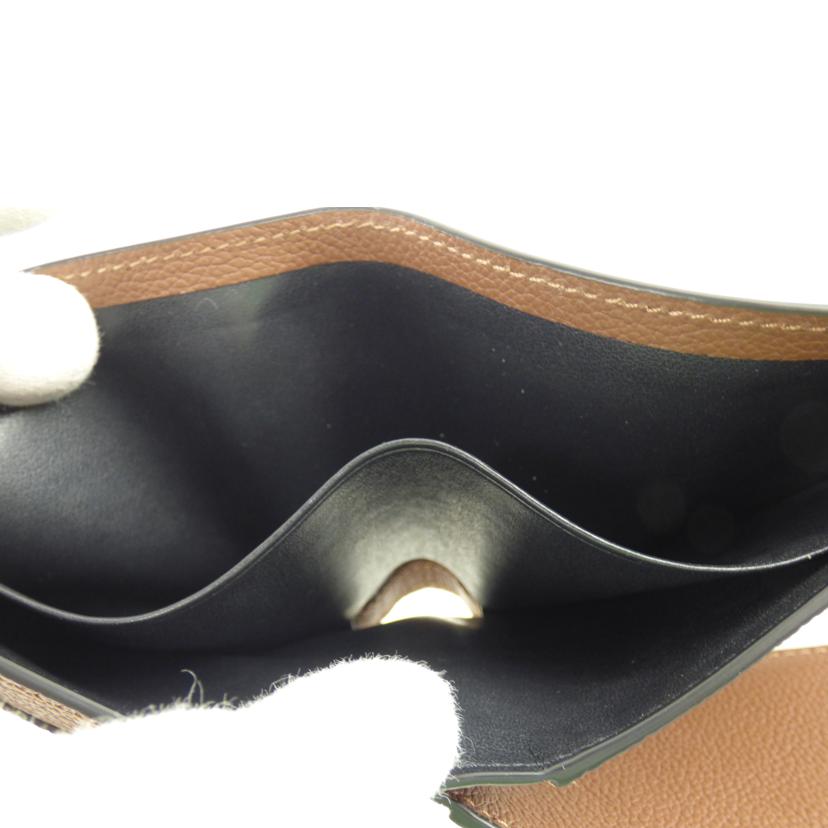 COACH コーチ/2つ折り札入れ/F74991//ABランク/64