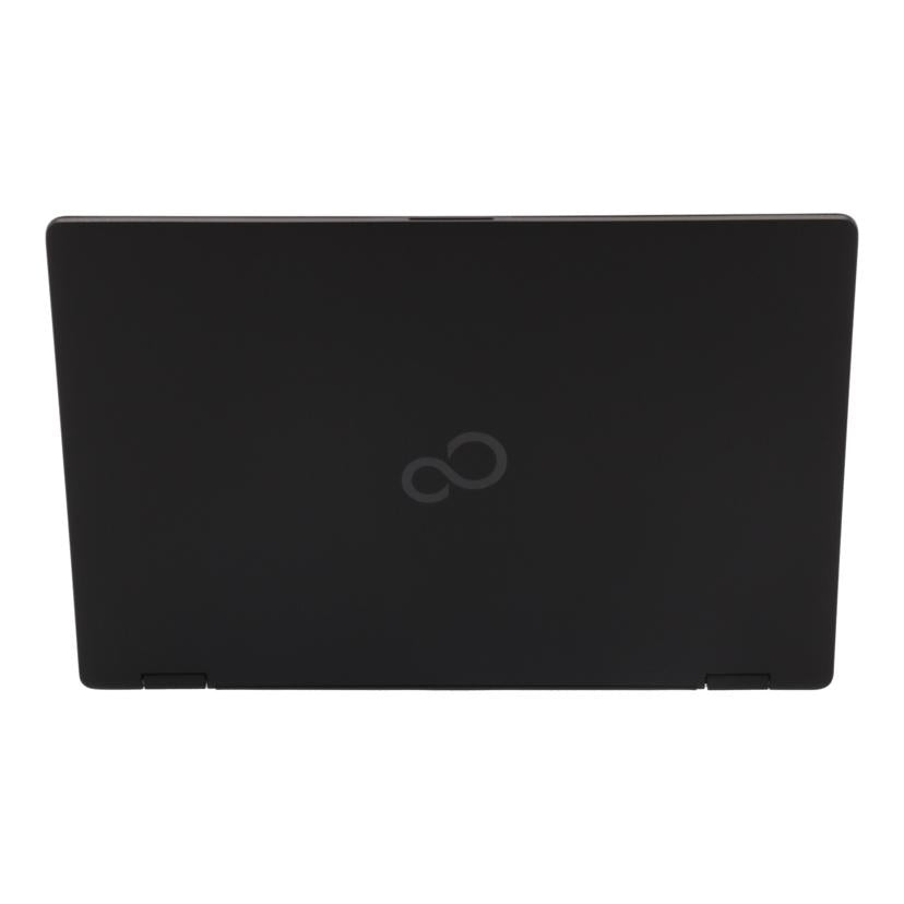 FUJITSU 富士通/Win10ノートPC/FMVU95D2B//S R9600512 P/Bランク/75
