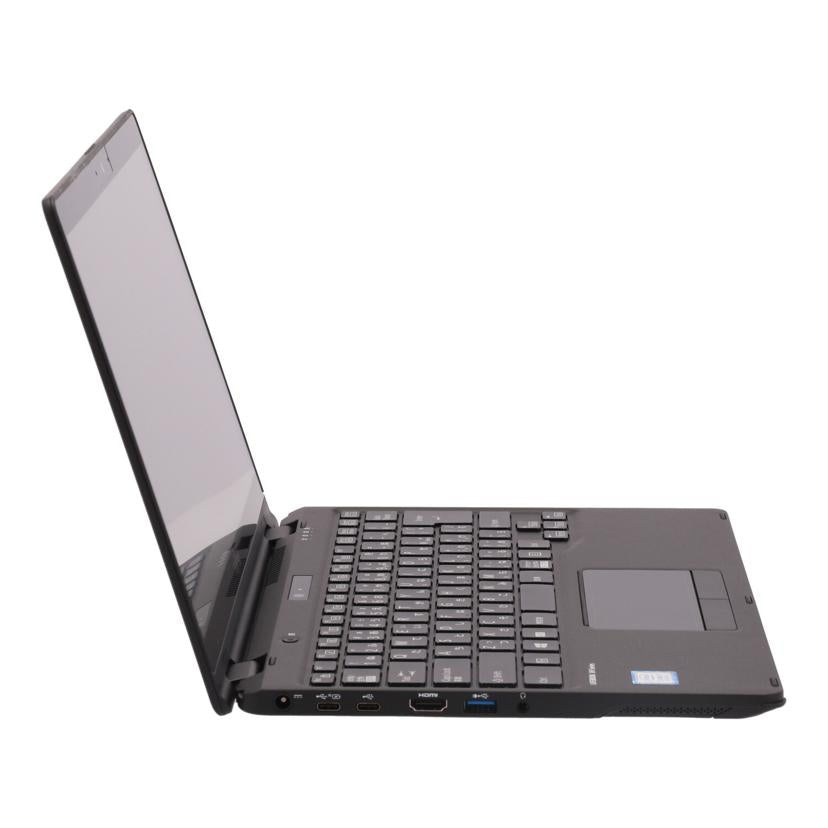 FUJITSU 富士通/Win10ノートPC/FMVU95D2B//S R9600512 P/Bランク/75