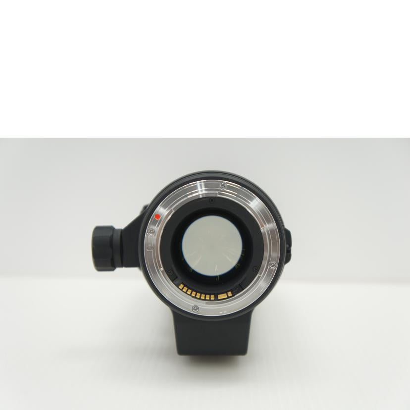 SIGMA シグマ/交換レンズ/APO 70-200/2.8 EX DG OS HSM/APO 70-200/2.8 EX DG OS HSM//12213175/Bランク/75