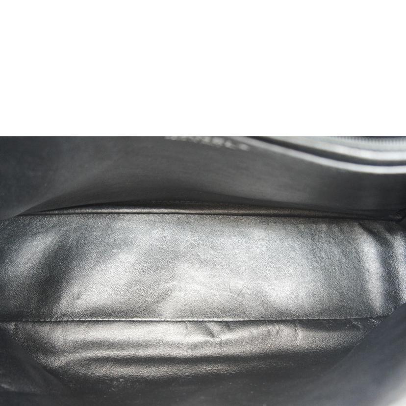 CHANEL シャネル/キャビアスキンデカマトラッセ30/シルバー金具/A28600//141*****/ABランク/75