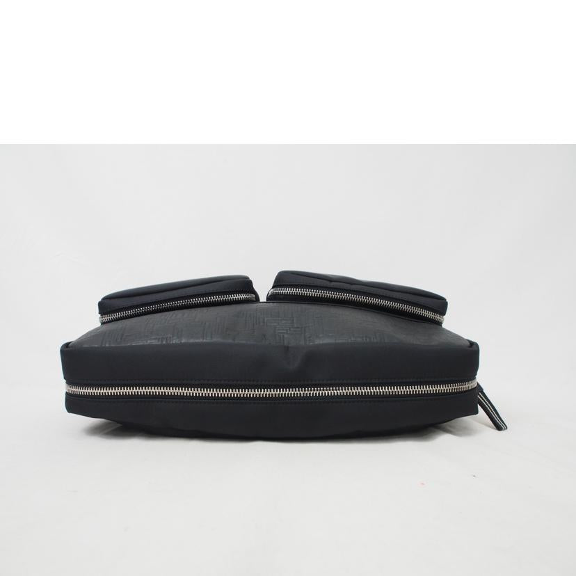 dunhill ダンヒル/ディーエイト/レザー×ナイロン/ショルダー/LC7810A//SAランク/78