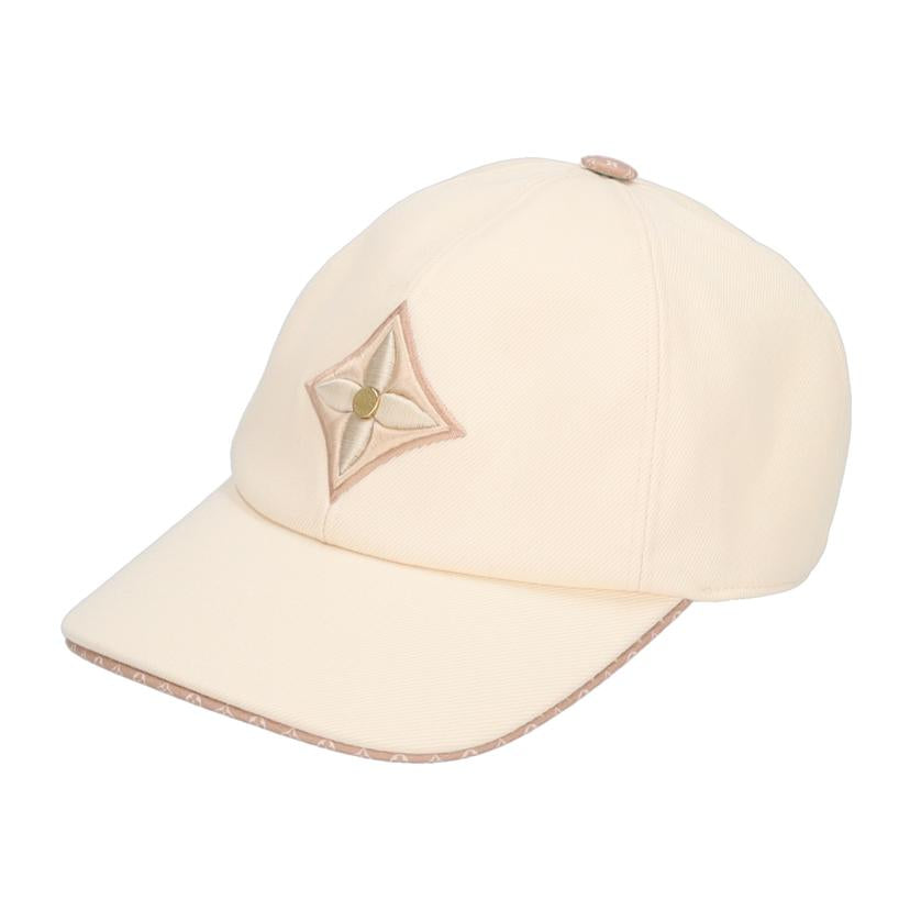 LOUIS VUITTON ルイ・ヴィトン/キャップLVデー/M77806//AL2282/SAランク/75