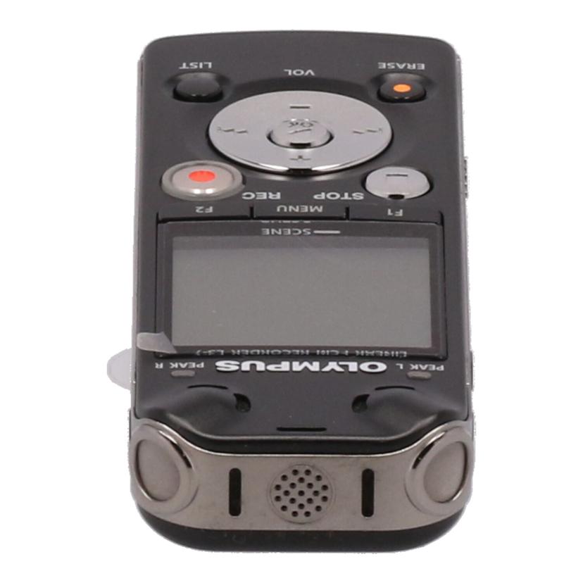 OLYMPUS オリンパス/ICレコーダー/LS-7//000109864/Bランク/69