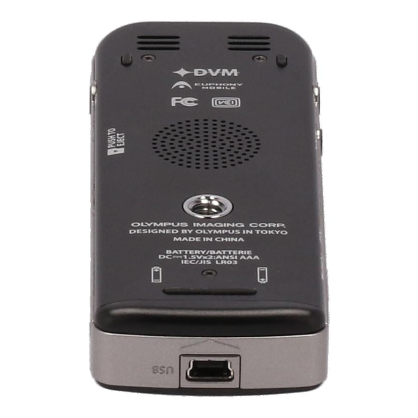 OLYMPUS オリンパス/ICレコーダー/LS-7//000109864/Bランク/69