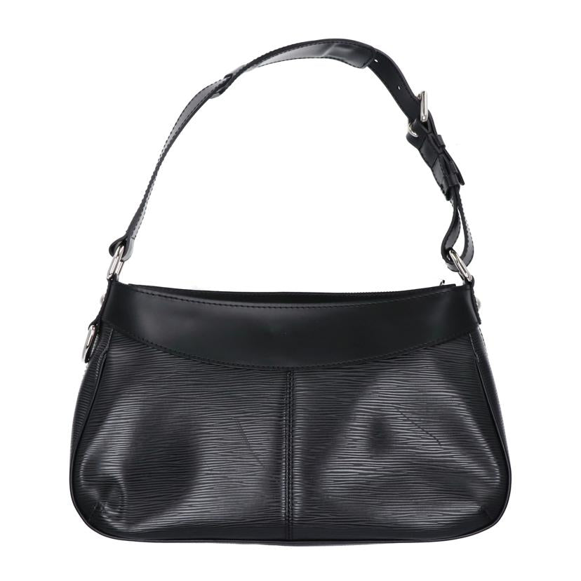 LV ルイヴィトン/テュレンPM/エピ ノワール/M59282//MI1***/ABランク/75