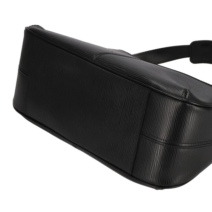 LV ルイヴィトン/テュレンPM/エピ ノワール/M59282//MI1***/ABランク/75