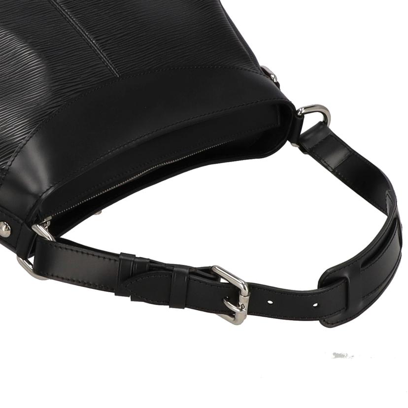 LV ルイヴィトン/テュレンPM/エピ ノワール/M59282//MI1***/ABランク/75