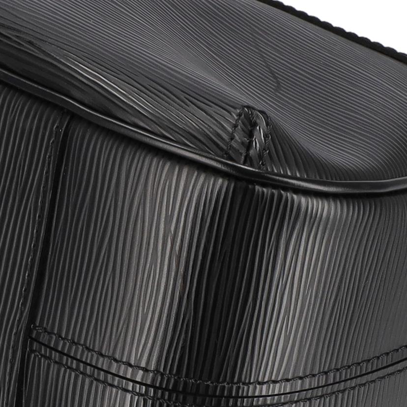 LV ルイヴィトン/テュレンPM/エピ ノワール/M59282//MI1***/ABランク/75