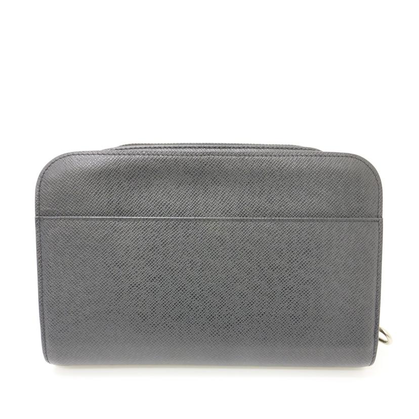 LV ルイヴィトン/バイカル /タイガアルドワーズ/M30182//VI1***/Bランク/88