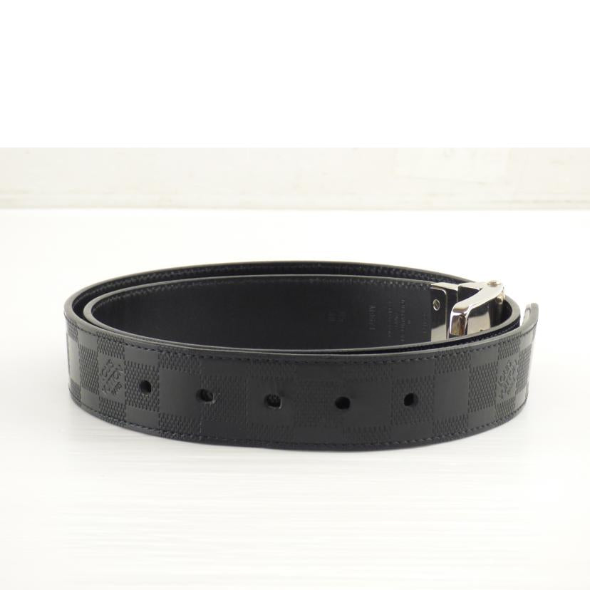 LOUIS VUITTON ルイ・ヴィトン/サンチュール/ダミエ/アンフィニ/~95cm/M9674//BC2***/Bランク/64