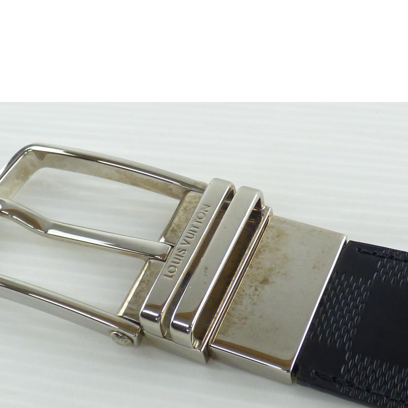 LOUIS VUITTON ルイ・ヴィトン/サンチュール/ダミエ/アンフィニ/~95cm/M9674//BC2***/Bランク/64