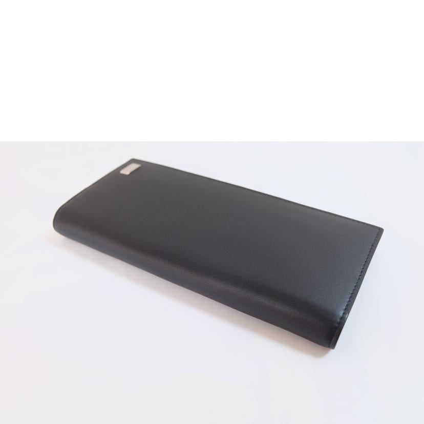 dunhill ダンヒル/レザー二つ折り長財布//Aランク/71