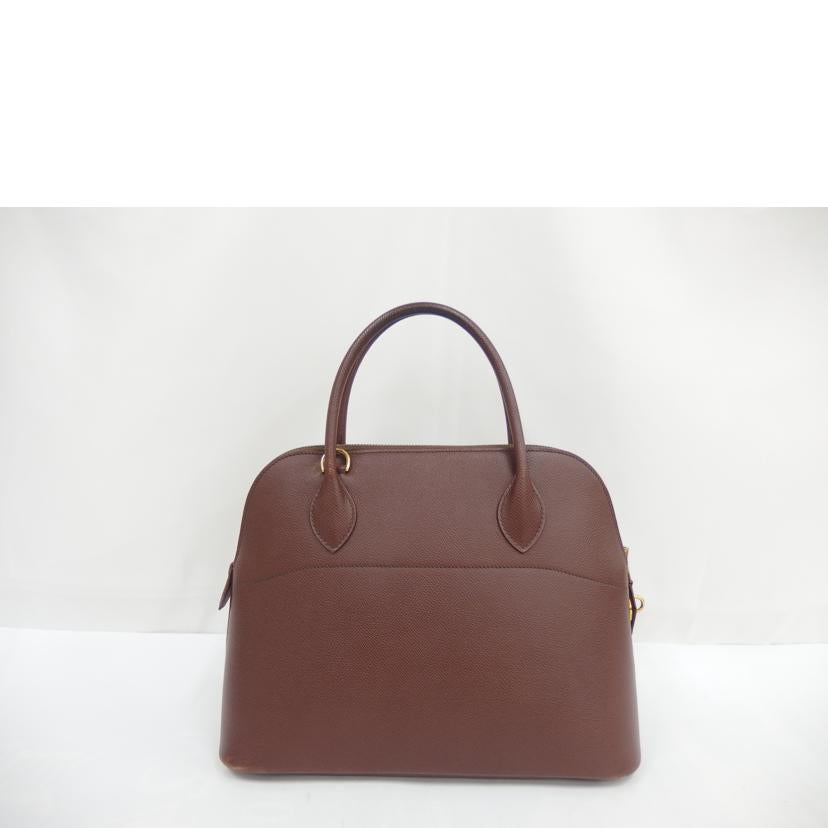 HERMES エルメス/ボリード31/ エプソン//〇X ******/Bランク/82