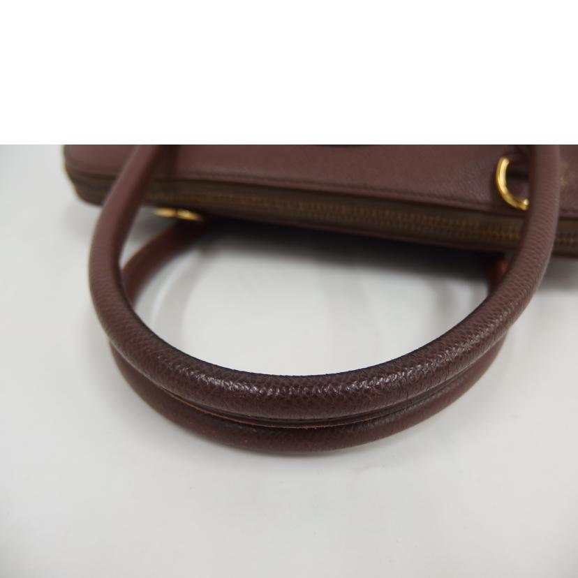 HERMES エルメス/ボリード31/ エプソン//〇X ******/Bランク/82