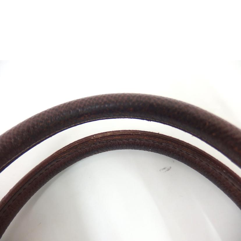 HERMES エルメス/ボリード31/ エプソン//〇X ******/Bランク/82