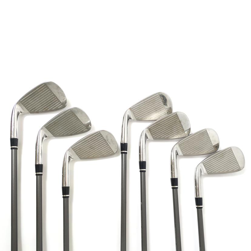 NIKE ナイキ/アイアン7本セット/スリングショット40 SLINGSHOT40//ABランク/65