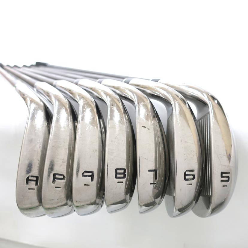 NIKE ナイキ/アイアン7本セット/スリングショット40 SLINGSHOT40//ABランク/65