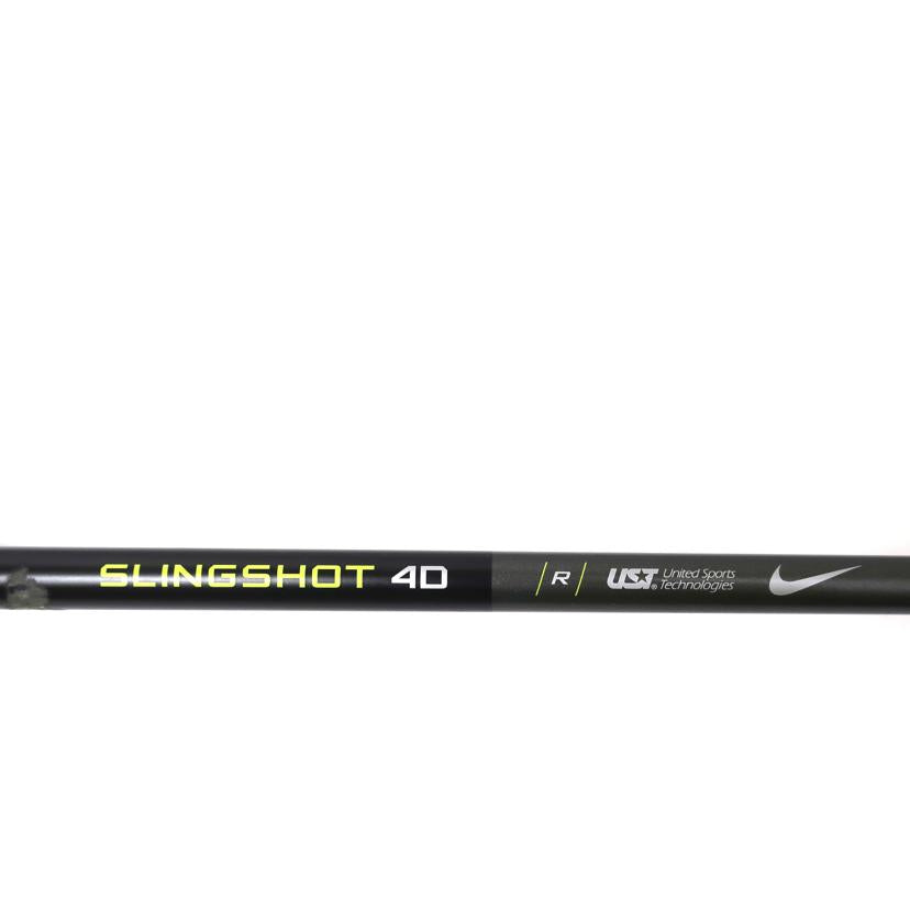 NIKE ナイキ/アイアン7本セット/スリングショット40 SLINGSHOT40//ABランク/65