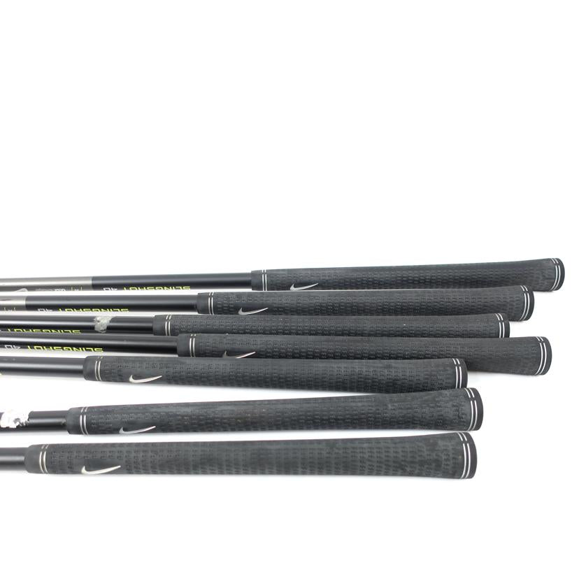 NIKE ナイキ/アイアン7本セット/スリングショット40 SLINGSHOT40//ABランク/65