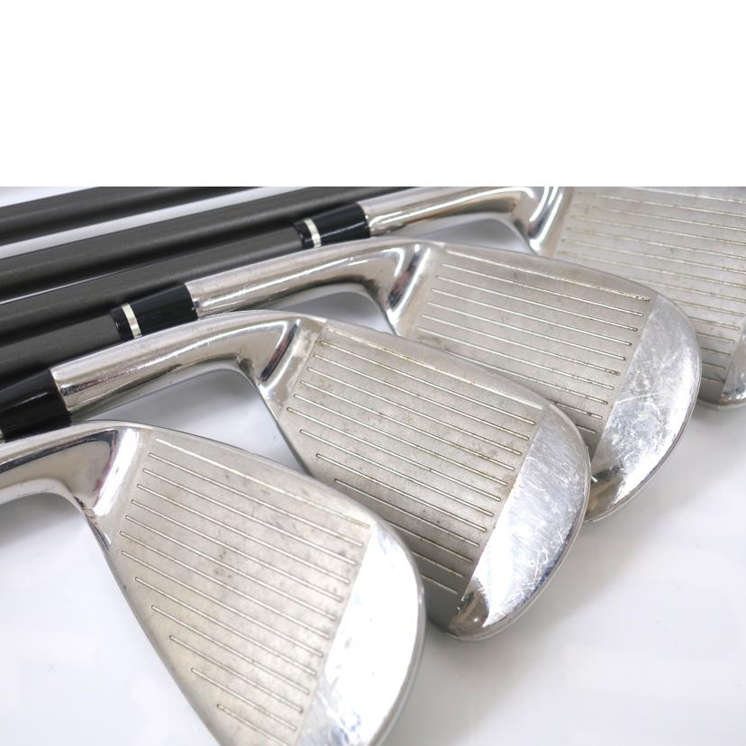 NIKE ナイキ/アイアン7本セット/スリングショット40 SLINGSHOT40//ABランク/65