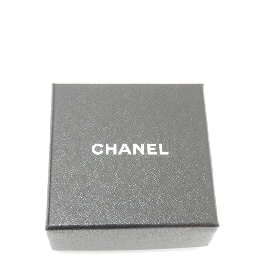 CHANEL シャネル/ココマークカメリアイヤリング//96/P/ABランク/88