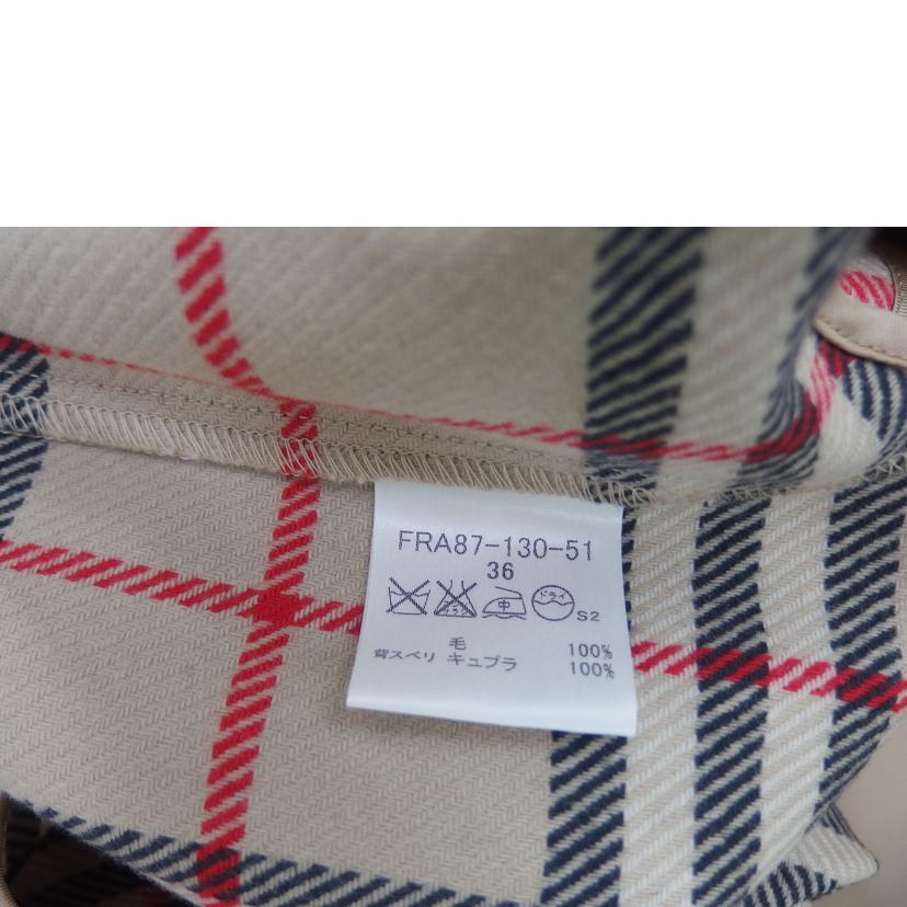 BURBERRY LONDON バーバリー/BURBERRY トレンチコート//ABランク/82