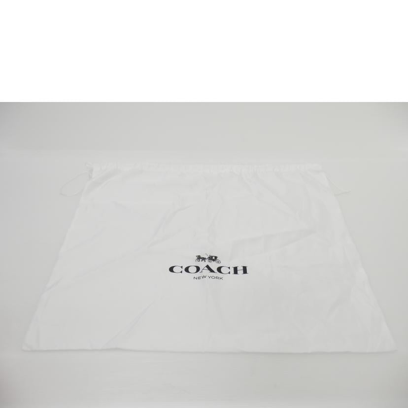 COACH コーチ/ティーローズバスケットハンドバッグ/67702//L1880/Bランク/88