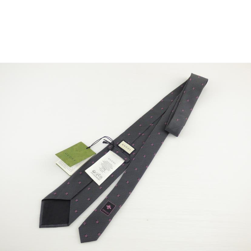 GUCCI グッチ/ネクタイ//Aランク/64