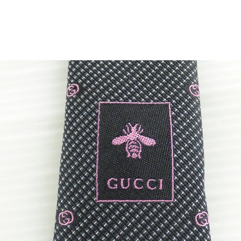 GUCCI グッチ/ネクタイ//Aランク/64