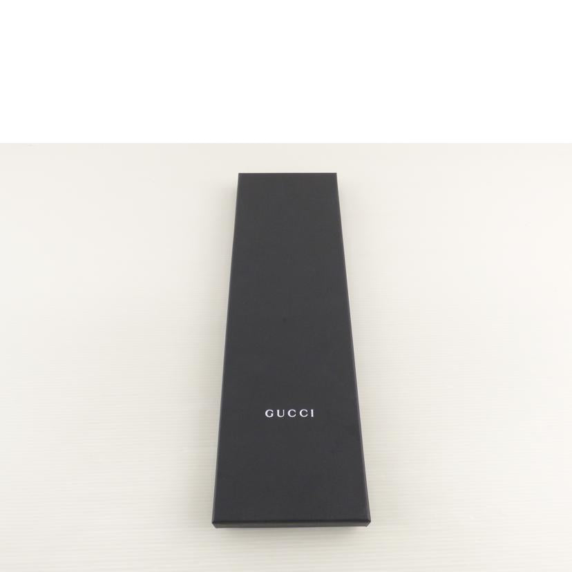 GUCCI グッチ/ネクタイ//Aランク/64