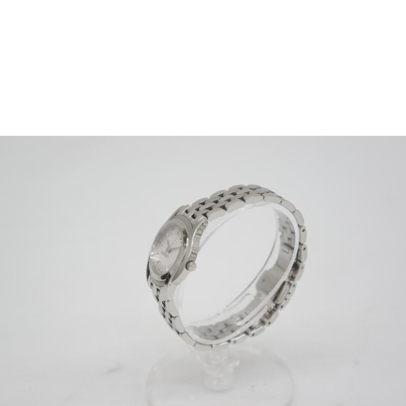 GUCCI グッチ/G-クラスレディースクオーツ/5500L//12232764/Bランク/05