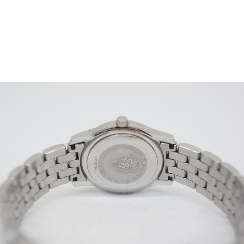 GUCCI グッチ/G-クラスレディースクオーツ/5500L//12232764/Bランク/05