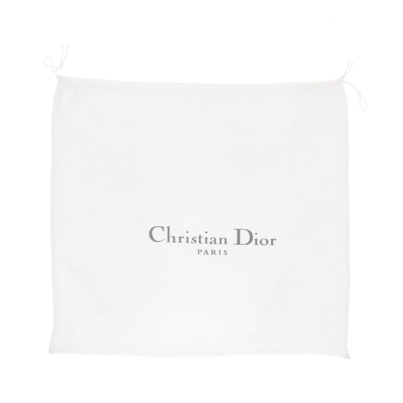 Dior ディオール/レディーディオール/カナージュ2WAYレザートート//ABランク/75