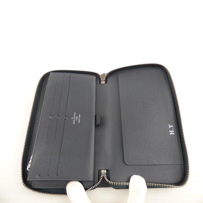 LOUIS VUITTON ルイ・ヴィトン/ジッピーオーガナイザー/エピ/M61590//CA4***/Bランク/64