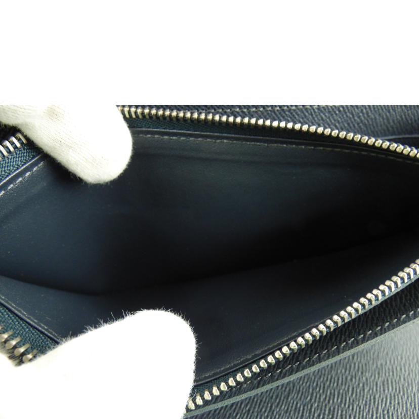 LOUIS VUITTON ルイ・ヴィトン/ジッピーオーガナイザー/エピ/M61590//CA4***/Bランク/64