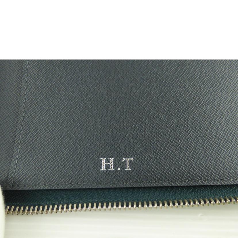 LOUIS VUITTON ルイ・ヴィトン/ジッピーオーガナイザー/エピ/M61590//CA4***/Bランク/64