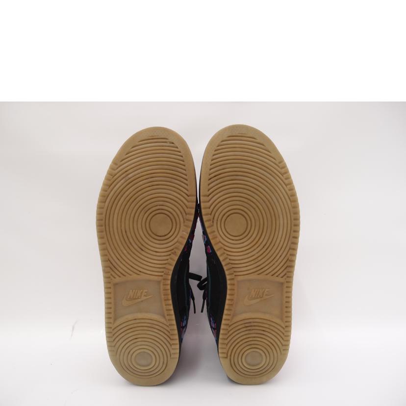 NIKE ナイキ/NIKE VAHDAL PREMIUM/597988-001//ABランク/69