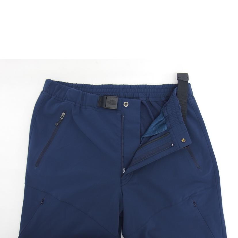 THE NORTH FACE ノースフェイス/バーブコンバーチブルパンツ/NB31515//ABランク/04