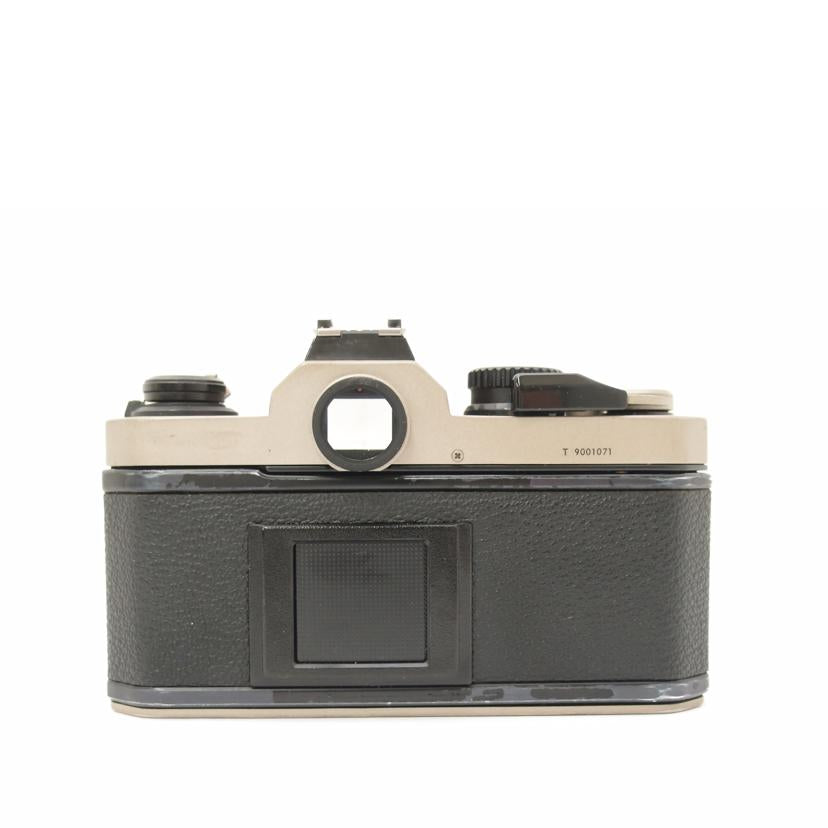 Nikon ニコン/フィルムカメラ/New FM2/Tボディ//T9001071/BCランク/69