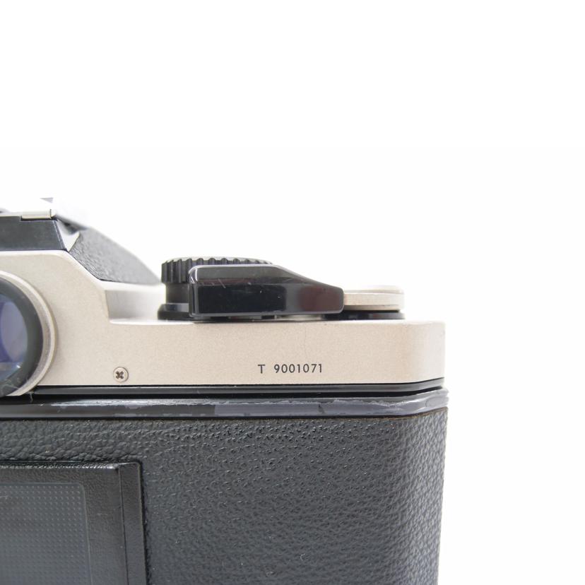 Nikon ニコン/フィルムカメラ/New FM2/Tボディ//T9001071/BCランク/69