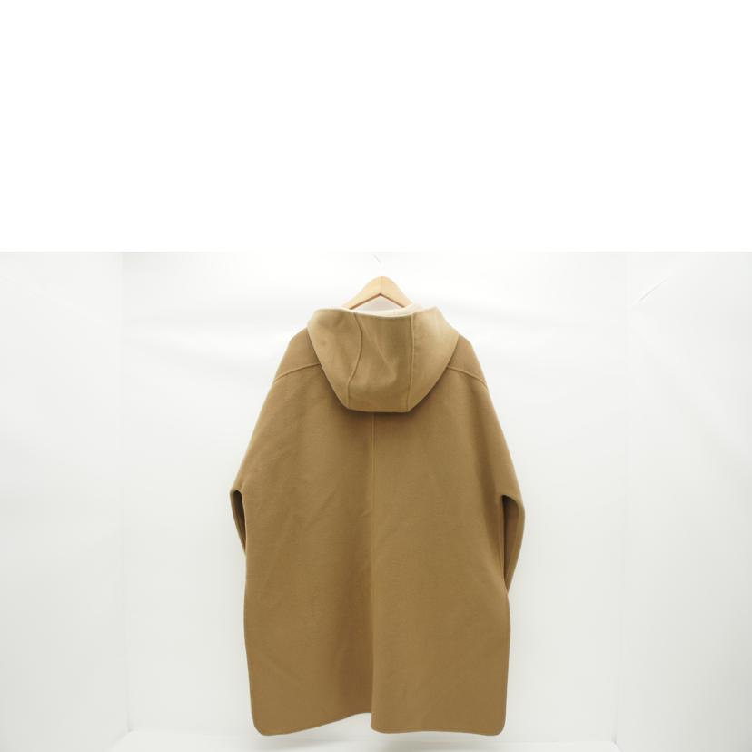 MaxMara マックスマーラ/フード付ウールコート//ABランク/75