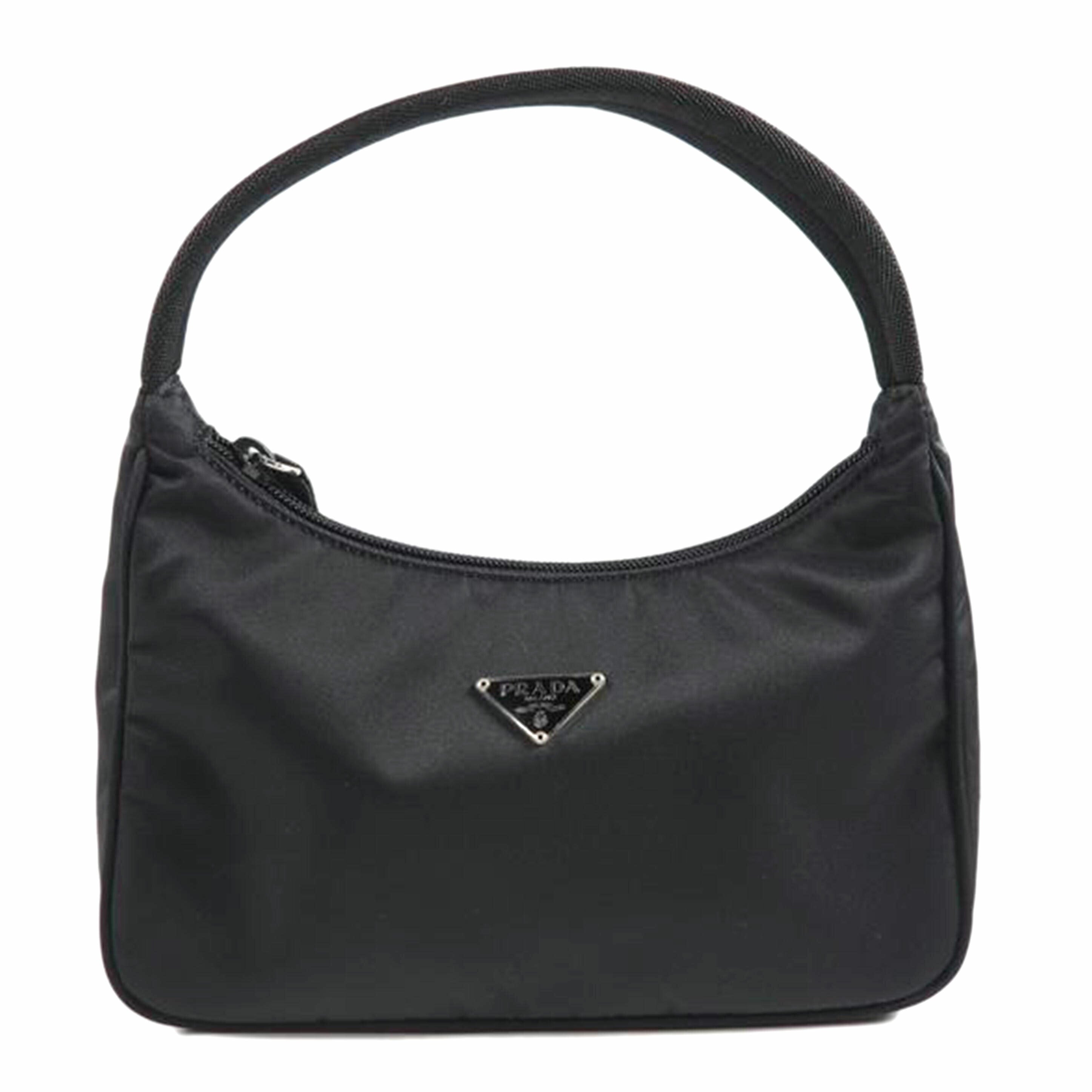 PRADA プラダ/ハンドバッグ//Aランク/79