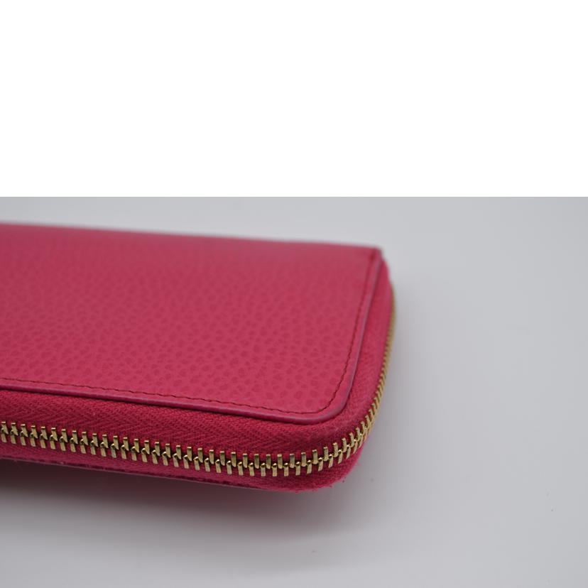 GUCCI グッチ/スウイングLラウンドファスナー長財布/368232//493075/ABランク/89