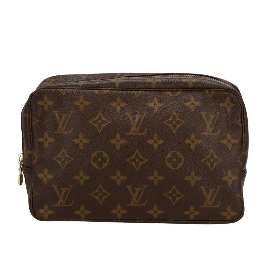 LOUIS VUITTON ルイヴィトン/トゥルース トワレット23/モノグラム/M47524//TH0***/Bランク/01